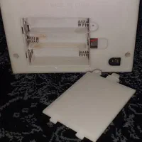 اسباب بازی کولر ابی