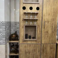 کابینت ام دی اف