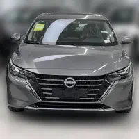 نیسان سیلفی / 2025 / تحویل فوری