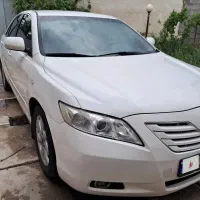 تویوتا کمری ۲۰۰۷