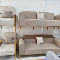 مبل راحتی