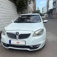 برلیانس H330