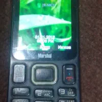 گوشی مارشال