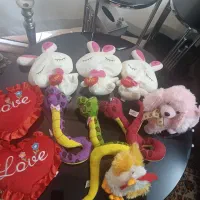 عروسکهای زیبا