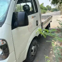 حمل بار اثاثیه منزل با قیمت مناسب