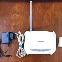 مودم tp link
