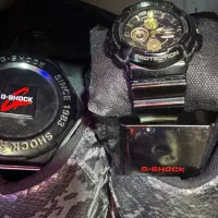 جی شاک G.shock