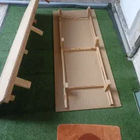 کفی تخت