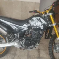 تریل روان 200مدل 1403