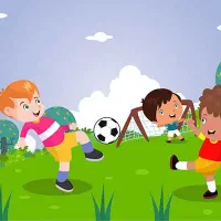 مهد و پیش دبستانی مشکات فاز ۴