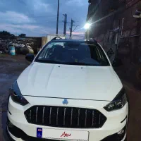 اطلس Gمدل۱۴۰۴ سانروف