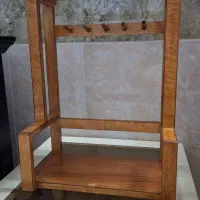 استند کافه بار