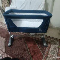 تخت کنارمادر مدل زویه