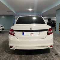 ساینا سفید مدل ۱۴۰۰ سالم