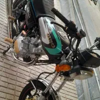 هوندا150|موتورسیکلت|ساوه, |دیوار