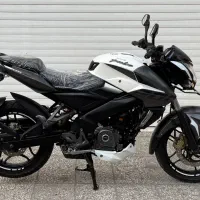 Ns200 ان اس(در حد خشک) واقعی ۹۷
