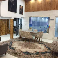 اجاره روزانه ویلا استخردار دربستی کنار ساحل (مالک)