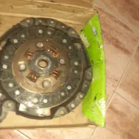 دیسک و صفحه پراید و دیسک ترمز