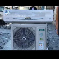 کولرگازی مونتاژ با قیمت مناسب