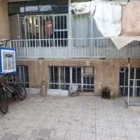 دربست بازیرزمین ۱۹۰ متر بر گازرانی