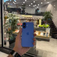 آیفون ۱۶ نرمال با ریجستر و گارانتی دار