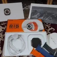 ساعت هوشمند