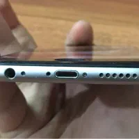 iPhone 6s|موبایل|همدان, |دیوار