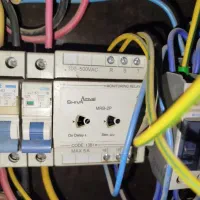 برقکاری ساختمان