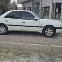 405slx99|خودرو سواری و وانت|بیضا, |دیوار