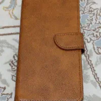 قاب کیفی چرمی گوشی شیائومی نوت ۱۴ پرو