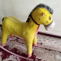 اسب اسباب بازی