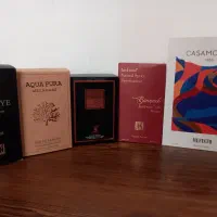 جعبه ادکلن