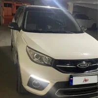 mvmx33s مدل ۱۳۹۶|خودرو سواری و وانت|تهران, بریانک|دیوار