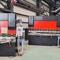 پرس برک CNC و NC|ماشین‌آلات صنعتی|تهران, فتح|دیوار
