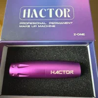 دستگاه تاتو پن هکتور