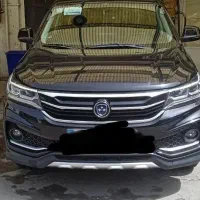 فردا موتور SX5 در حد صفر