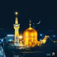 کاروان زیارتی سیاحتی مشهد مقدس