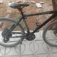 دوچرخه