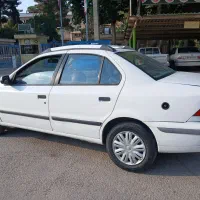سمند LX
