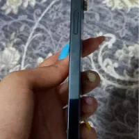 iPhone 12 Pro Max 256 zaa|موبایل|باقرشهر, |دیوار