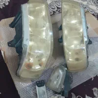 چراغ سمند