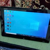 لبتاب سونی تبلت شوcore i5