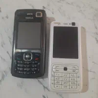 نوکیا n70 و n73