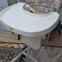 صندلی غذا کودک