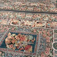 فرش ۱۲ متری دوتاش ۳۸تومن