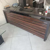میز اداری دست دوم اصلی درحد نو