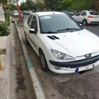 206sd|خودرو سواری و وانت|تهران, چیتگر شمالی|دیوار