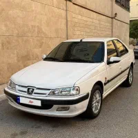 پارس موتور زانتیا ۱۸۰۰