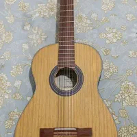 گیتار مت 4 (متاع پور)