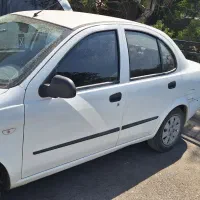 تیبا صندوق دار ۱۴۰۰